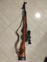 Карабина СКС 7.62X39 , снимка 2