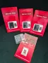 Kapmu naMem MicroSD (128GB c aganmep и 1TB) – Комплект, снимка 1