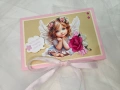 Албуми - рамоника за кръщене. Налични! , снимка 7