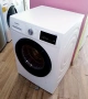 Пералня  SIEMENS IQ 300 iSensoric - 8 кг, снимка 2