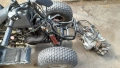 Атв Ямаха Dinli T-rex 100cc 2t atv бъги четриколка , снимка 16
