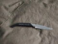 сгъваемо ножче ВТ - Сърп и чук,попадийн костенец,Солинген Solingen, снимка 14