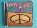 Alex Skolnick,Elvin Jones,Till Bronner,Oz Noy,Derek Sherinian,Enuff Z'nuff-CD, снимка 17