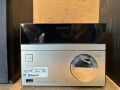 мини аудио система "SONY HCD-SBT20B"/Bluetooth/, снимка 2