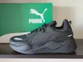 Puma PUMA RS-X TRIPLE 43номер 28см Стелка Нови с кутия , снимка 1