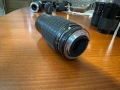 Продавам Обектив Pentax-A. Zoom. 1:4. 70-200mm в добро състояние ,цена-23€, снимка 6