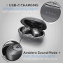 Безжични слушалки LYPERTEK SoundFree S20 Bluetooth, снимка 6