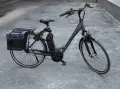 Електрически велосипед BOSCH HERCULES LYON F7 – 400Wh, SHIMANO NEXUS 7, снимка 2