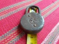 Стар касов катинар 7, снимка 3