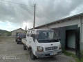 kia k 2500 бордово, товарно , снимка 11