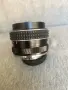 Обектив: Varexon EET 35mm f/2.8., снимка 5