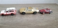 Стари метални колички Matchbox Bulgaria, снимка 6