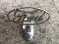 стара авто емблема за "FORD" - ретро, снимка 2