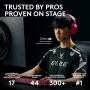 Геймърска мишка Logitech G PRO X Superlight 2 Black, снимка 9