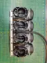 Карбуратори KEIHIN 38mm и clip-on 22мм (от Kawasaki), снимка 1