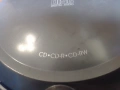 радио приемник и CD player Soundmaster, снимка 3
