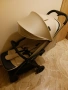 Продавам лятна количка KinderKraft - Apino до 22кг. , снимка 3