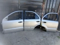 Врати Киа Соренто фейслифт Kia Sorento facelift врата лява дясна предна задна, снимка 1