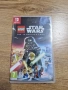 LEGO Star Wars: The Skywalker Saga [Nintendo Switch] , снимка 1