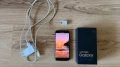 Samsung Galaxy S7 Edge 32 GB 4 GB RAM + аксесоари, отлично състояние, снимка 1