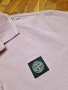 Страхотна мъжка тениска STONE ISLAND sl8m fit , размер 2ХL/ XL, снимка 4