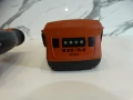 Hilti TE 4 A22 - Перфоратор компактен корпус, снимка 8