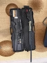 Ловен полуавтомат BENELLI Bellmonte 3 Synthetic 12/76 71cm, снимка 2