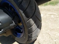 Suzuki Burgman AN400i ABS/LED/TC, снимка 9