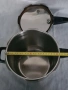 Немски тенджери под налягане WMF Cromargan и Fissler Vitavit, снимка 6