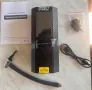 Преносим акумулаторен компресор за гуми STSCELZ VC-029, 150 PSI, снимка 1