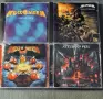 Def Leppard - Helloween - Phenomena - Axel R. Pell, снимка 14