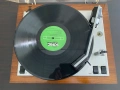 Vintage грамофон Philips, снимка 3