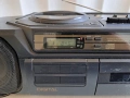 CD радиокасетофон Aiwa CSD-XL205H., снимка 2