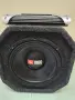 JbL Set Бас каса- Subwoofer и усилвател, снимка 1
