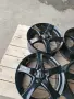 4бр.алуминиева джанта 16 цола за Opel 5x110, снимка 3