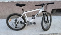 Велосипед scott 26", снимка 2