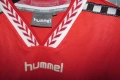 фланелка Ronaldo Real Madrid Hummel Любек Германия футболна тениска Роналдо Реал Мадрид         , снимка 7