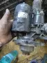 Стартер Magneton 12V 443115142723 (9142723) за Daewoo Lublin / Avia, снимка 3