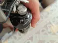 Мултипликатор , бейткастинг, baitcast , Abu Garcia ora  winch , снимка 2