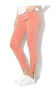 Esprit - Дънки с цепки на глезените, Корал, W38-L28, снимка 3