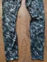 Nike Fast Women's Mid-Rise Pocket Running Leggings - страхотен дамски клин Л КАТО НОВ, снимка 11