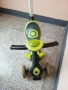 Тротинетка Globber Go Up 3 в 1, снимка 3