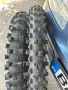 Предна и задна мотокрос гуми - 110/90/19 - 80/100/21 - Pirelli, снимка 1