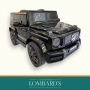 Eлектрическа детска количка Mercedes, N:37540, снимка 1