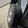 джанти за maverick terrano 235 75 15, снимка 3
