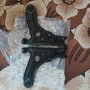 Чисто нови носачи VAICO V10-7072 за VW Polo 6N / Seat Ibiza / Cordoba / Arosa, снимка 1