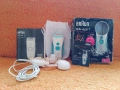 Епилатор Braun silk epil 7 , снимка 1