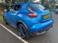 На ЧАСТИ Nissan Juke 1.6i 117кс 2016г automat facelift , снимка 6