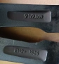 Оригинални джанти 19 цола спорт пакет Bmw G30 G31 F90 F91 M5 M8M5, снимка 3