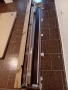 Продавам дървено легло масив 120х200 с матрак "Нани", снимка 3